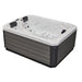Luxury Spas Studio Series Largo 3-Person Hot Tub