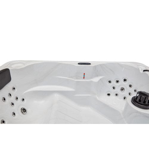 Luxury Spas Studio Series Regal 4-Person Hot Tub