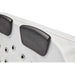 Luxury Spas Studio Series Regal 4-Person Hot Tub