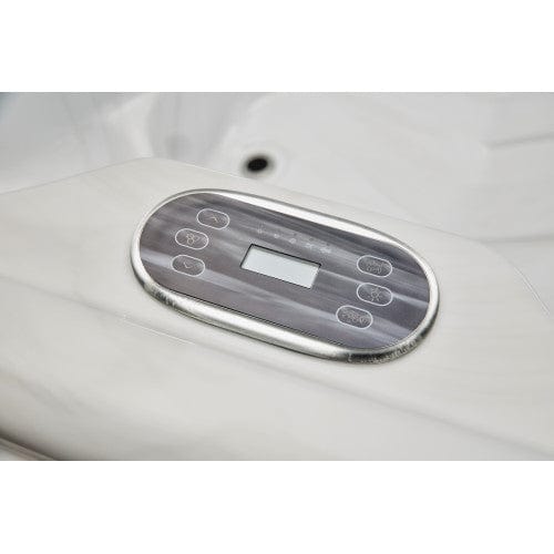 Luxury Spas Studio Series Regal 4-Person Hot Tub