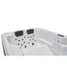 Luxury Spas Studio Series Regal 4-Person Hot Tub