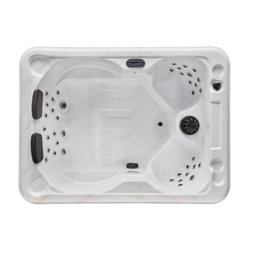 Luxury Spas Studio Series Regal 4-Person Hot Tub