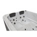 Luxury Spas Studio Series Riley 3-Person Hot Tub