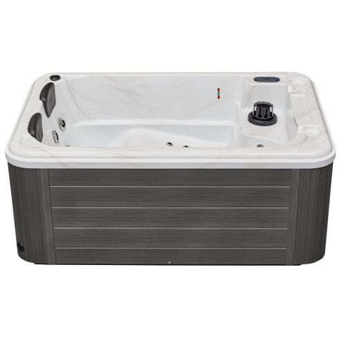 Luxury Spas Studio Series Riley 3-Person Hot Tub
