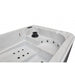 Luxury Spas Studio Series Riley 3-Person Hot Tub