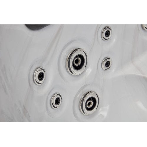 Luxury Spas Studio Series Riley 3-Person Hot Tub