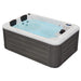 Luxury Spas Studio Series Riley 3-Person Hot Tub