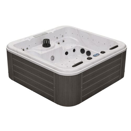 Luxury Spas Studio Series Social 5 Person Hot Tub