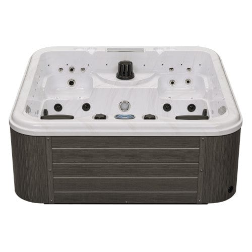 Luxury Spas Studio Series Social 5 Person Hot Tub