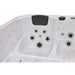 Luxury Spas Studio Series Social 5 Person Hot Tub