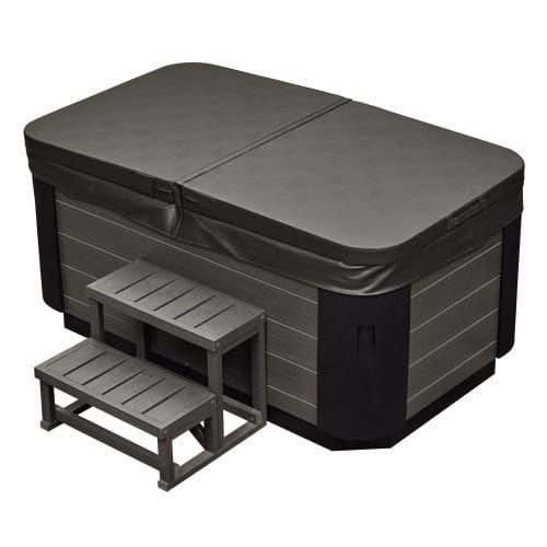 Luxury Spas Studio Series Solo 1-Person Hot Tub