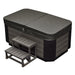 Luxury Spas Studio Series Solo 1-Person Hot Tub