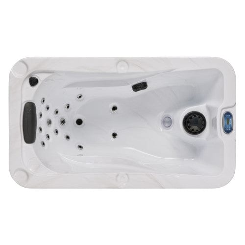 Luxury Spas Studio Series Solo 1-Person Hot Tub