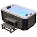 Luxury Spas Studio Series Solo 1-Person Hot Tub