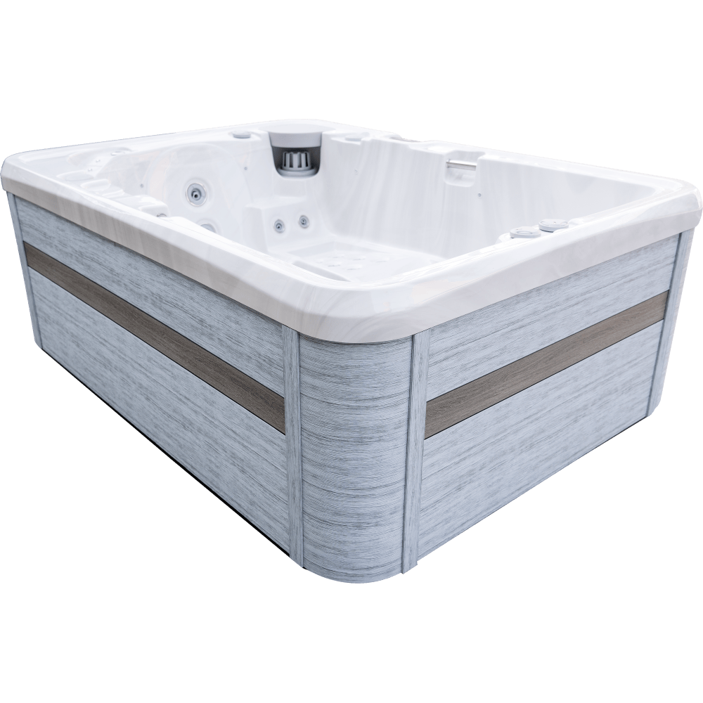 Studio Series Largo 3-Person Hot Tub