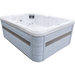 Studio Series Largo 3-Person Hot Tub