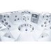 Studio Series Denali 7-Person Hot Tub