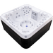 Studio Series Denali 7-Person Hot Tub