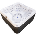 Studio Series Denali 7-Person Hot Tub