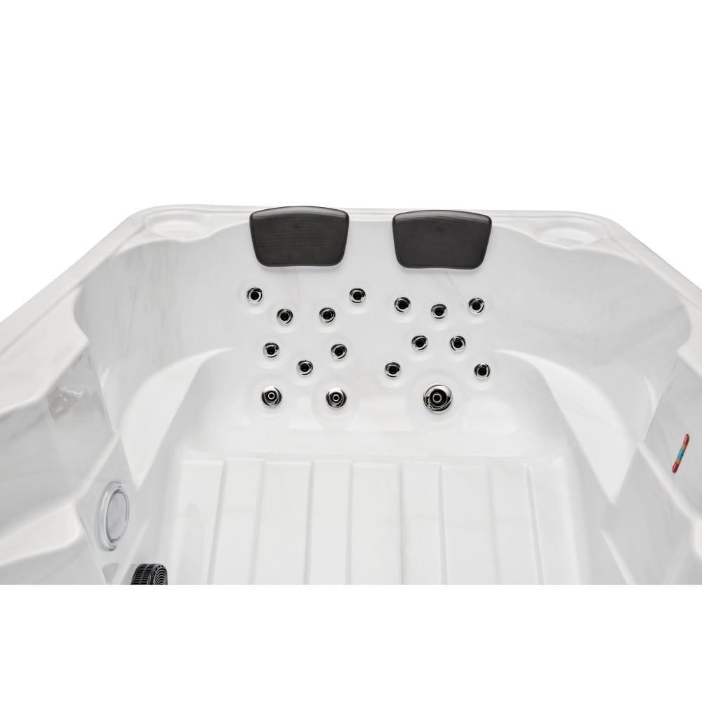 Studio Series Regal 4-Person Hot Tub