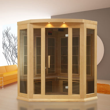 Red Light Therapy Feature Starting in 2024 Models