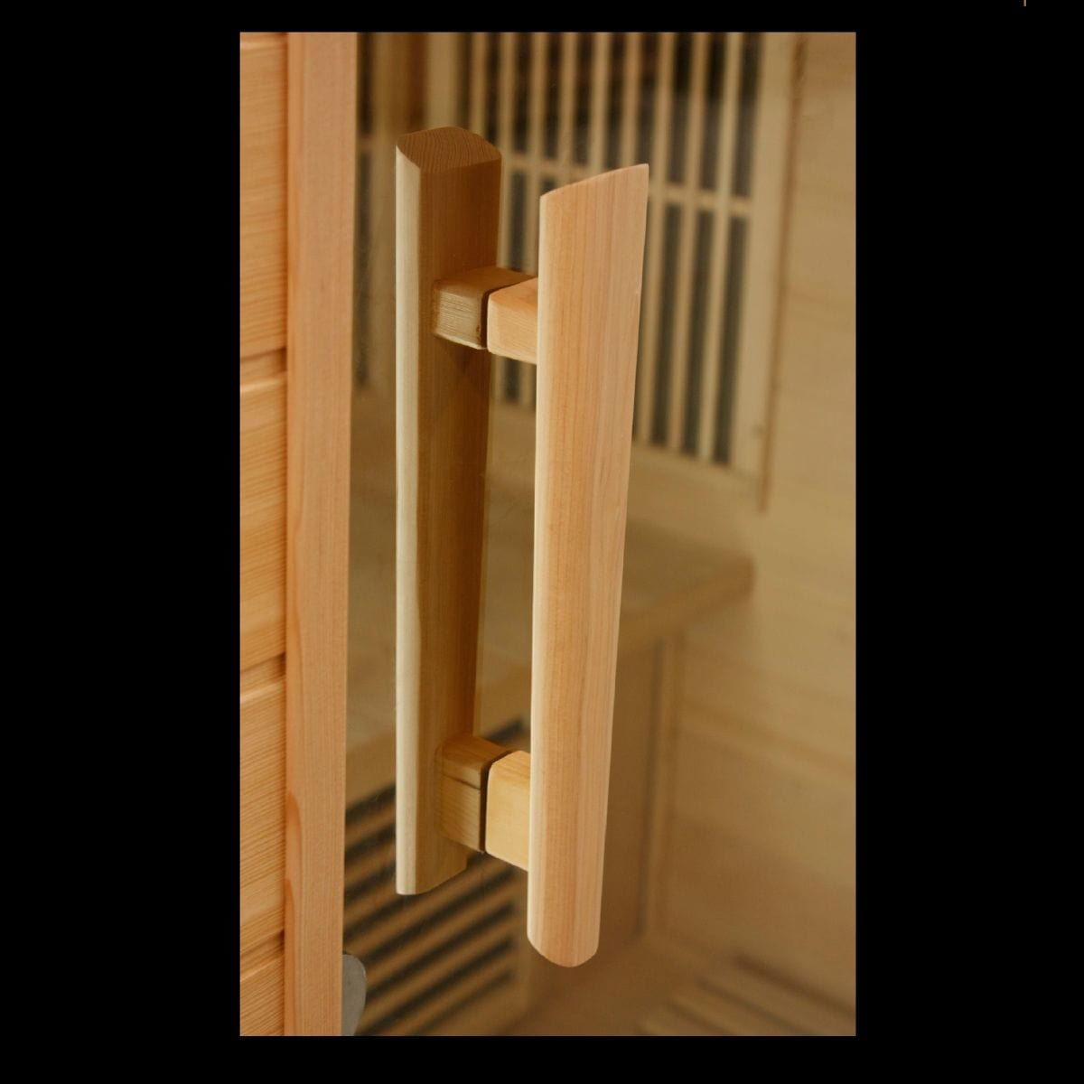 Oversize interior chromotherapy lighting system