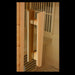 Oversize interior chromotherapy lighting system