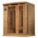 Features 5-year warranty