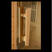 Made with top-grade wood handle
