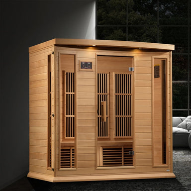 FM Radio with BT, MP3 auxiliary, SD, and USB connection