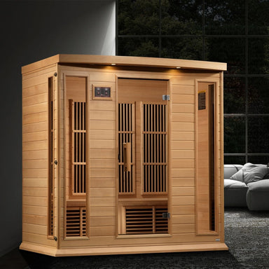 Interior and Exterior LED Control Panels