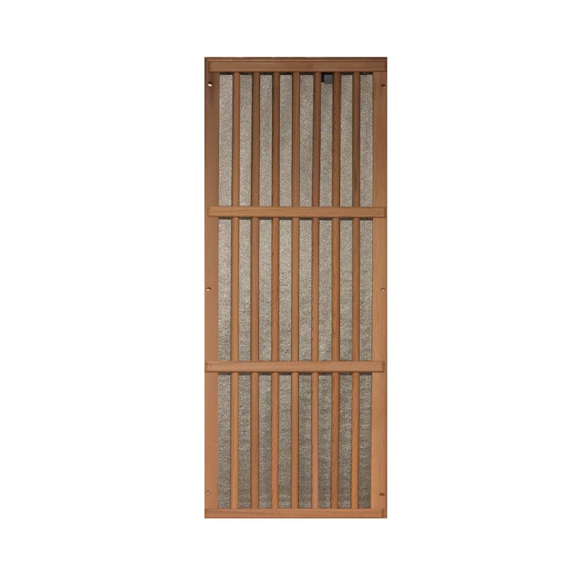 Built with roof vent