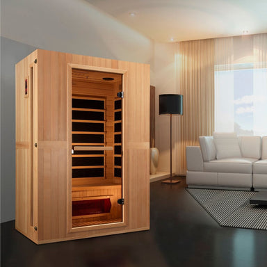 Ceramic and Carbon Tech Low EMF FAR Infrared Carbon Heat Emitters