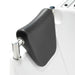 Mesa 2 Person Whirlpool Tub 60" x 60" x 28" Jetted Tub