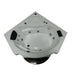 Mesa 48" 2 Person Steam Shower Tub Combo