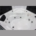 Mesa 48" 2 Person Steam Shower Tub Combo