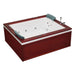 Mesa 71"x60" Combination Air/Whirlpool Bathtub, Jetted Tub
