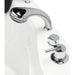 Mesa Whirlpool Air 2 Person Corner Tub 59"L x 59"W x 25"H Jetted Tub