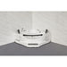 Mesa Whirlpool Air 2 Person Corner Tub 59"L x 59"W x 25"H Jetted Tub