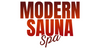 Modern Sauna Spa