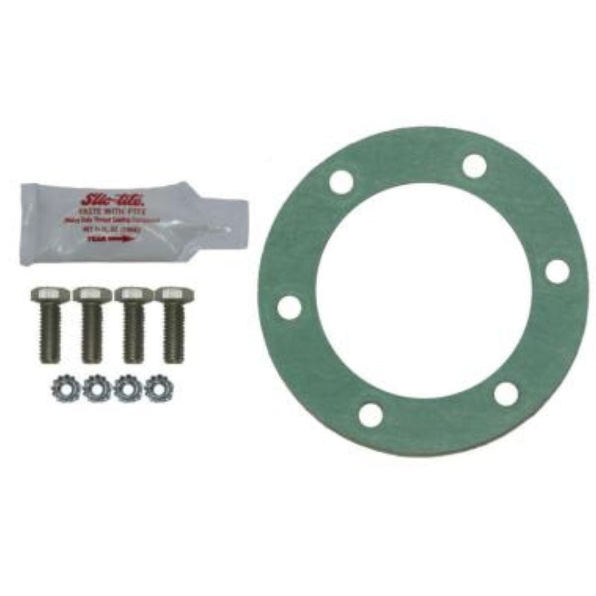 This 12KW element is used with the following models and quantities