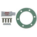 This 12KW element is used with the following models and quantities