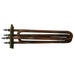 One (1) 15KW heating element is required per MSSUPER3 system