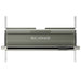Aroma oil tray in neutral finish attaches to the steam head with or diverter is included