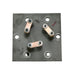 Due to calcification and lime buildup, heating elements are a wear-and-tear item
