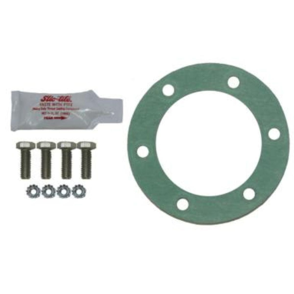 The Heating Element boils the tank water to build pressure and create steam
