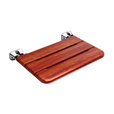 The seat is built to hold up to 250 pounds as well as meeting ADA specifications