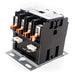 The Mr. Steam 24V 50A 4-Pole Contactor is for use with single-phase MSSUPER Residential Steam Shower Generators