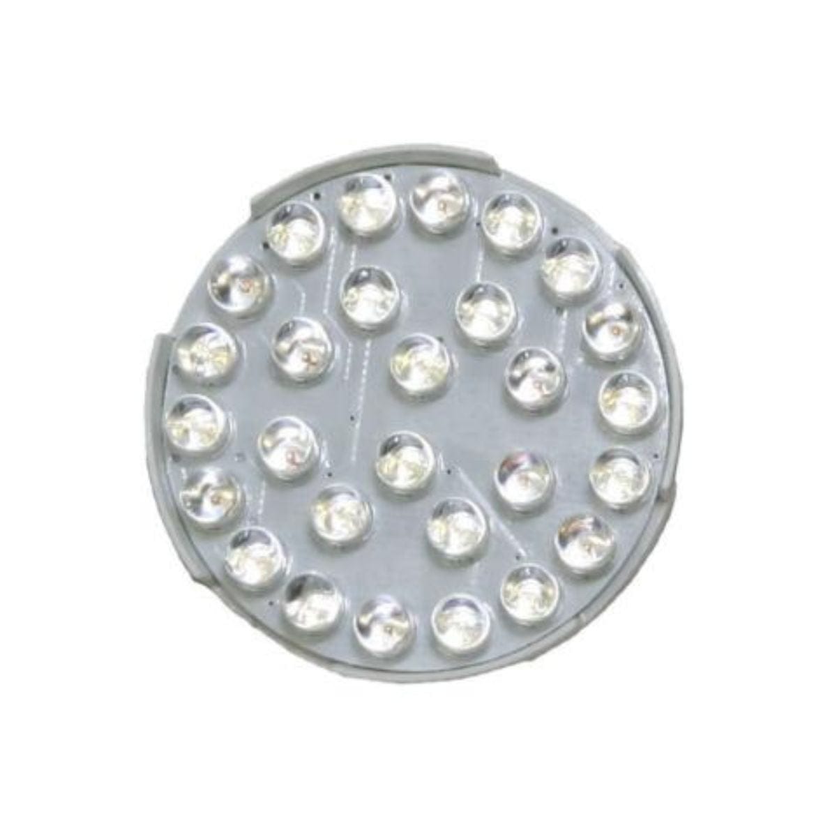 Introducing the Mr. Steam 28 LED Bulb Cluster