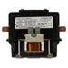 This 24V, 50amp, 2-Pole contactor is used in residential steam bath generators